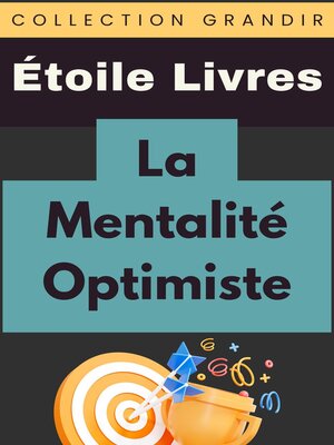 cover image of La Mentalité Optimiste